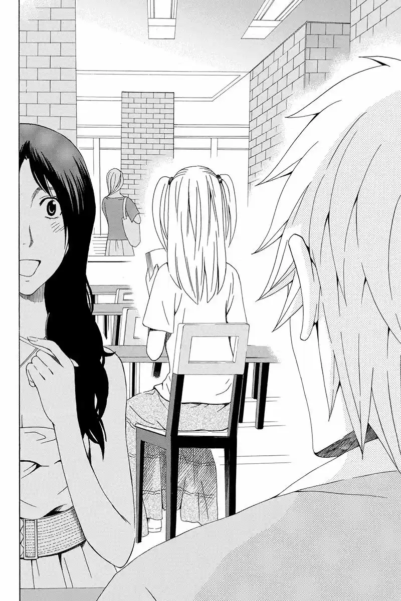 Naze Toudouin Seiya 16-sai wa Kanojo ga Dekinai no ka? (2011) - Capítulo 12 - Página 20 - LectorTMOo