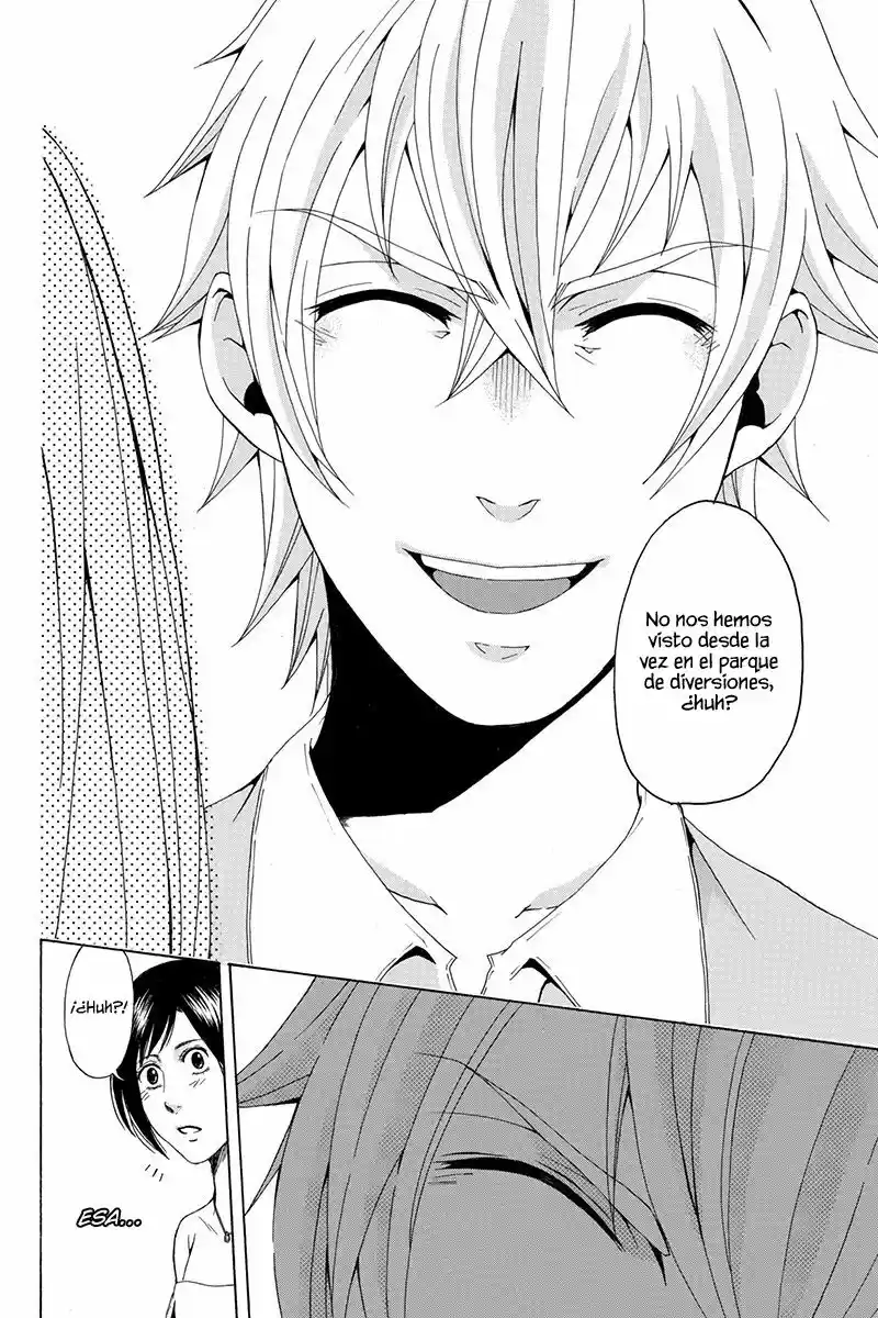 Naze Toudouin Seiya 16-sai wa Kanojo ga Dekinai no ka? (2011) - Capítulo 13 - Página 11 - LectorTMOo