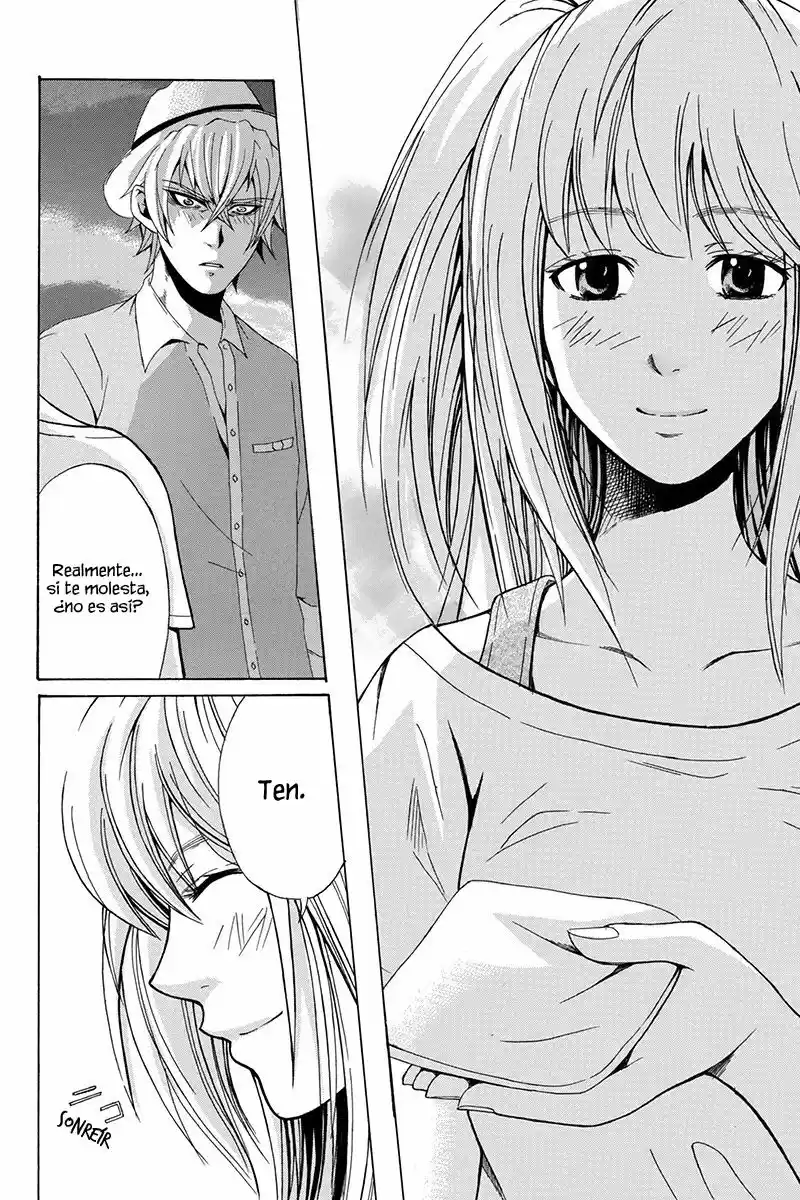 Naze Toudouin Seiya 16-sai wa Kanojo ga Dekinai no ka? (2011) - Capítulo 14 - Página 10 - LectorTMOo