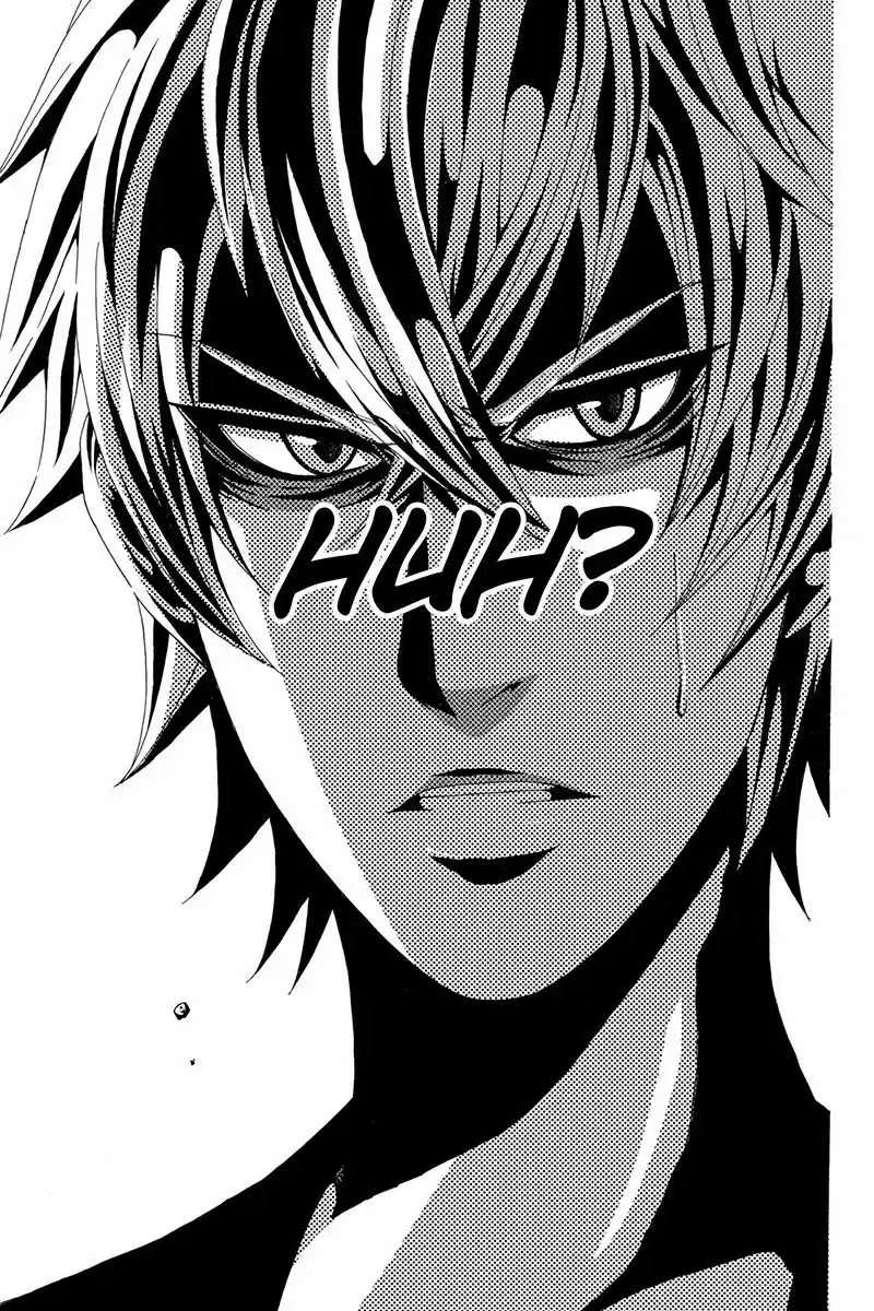 Naze Toudouin Seiya 16-sai wa Kanojo ga Dekinai no ka? (2011) - Capítulo 15 - Página 15 - LectorTMOo