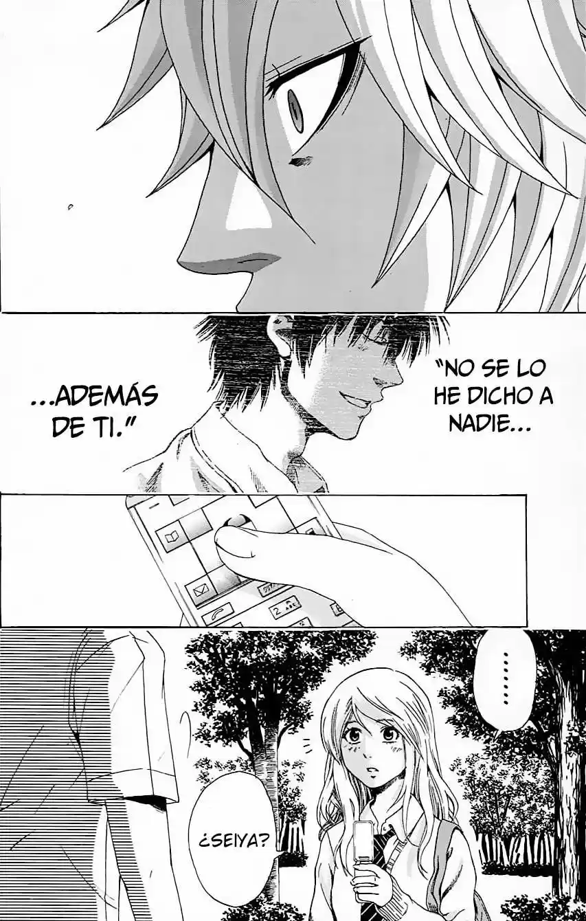 Naze Toudouin Seiya 16-sai wa Kanojo ga Dekinai no ka? (2011) - Capítulo 5 - Página 7 - LectorTMOo