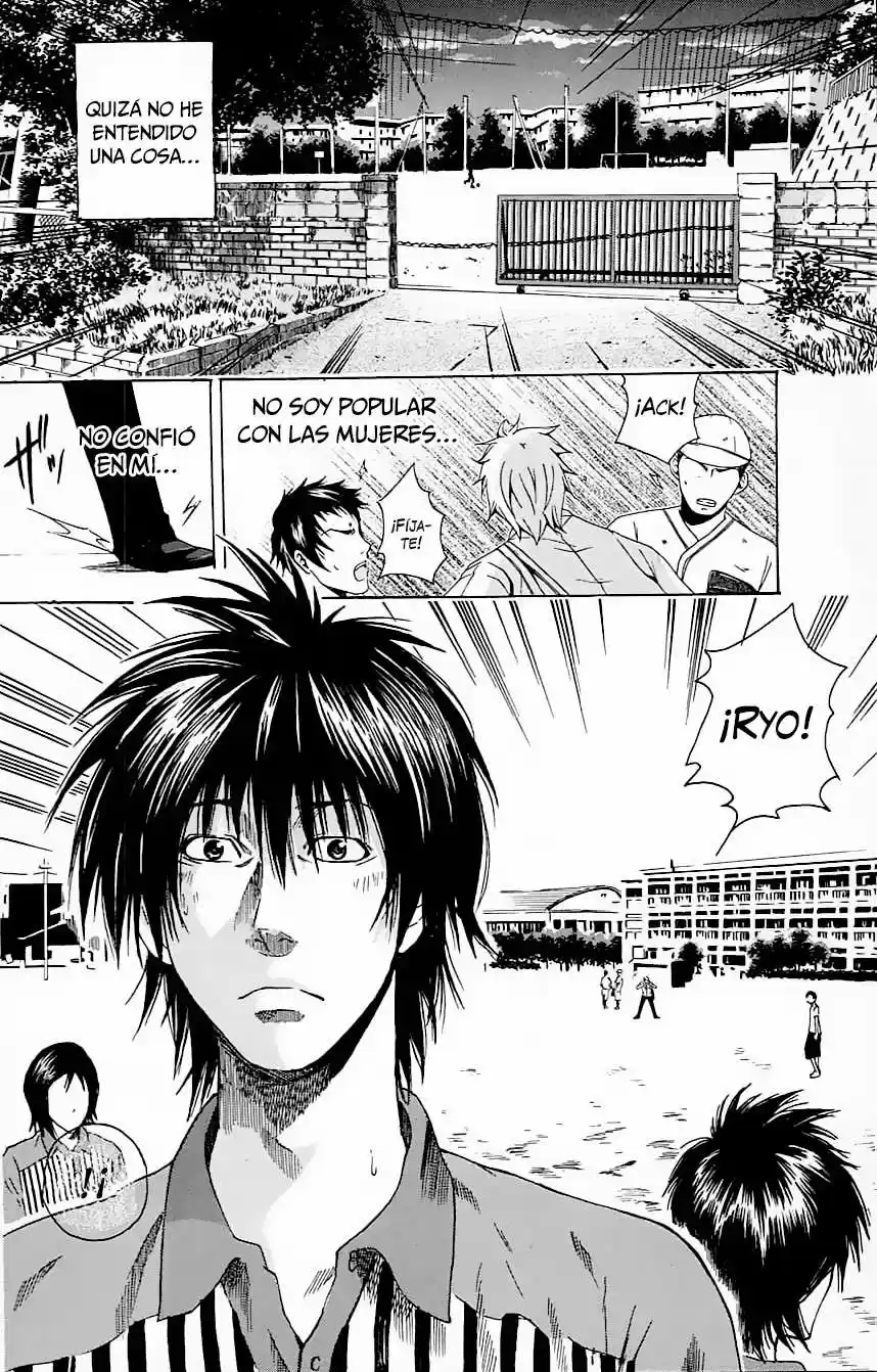 Naze Toudouin Seiya 16-sai wa Kanojo ga Dekinai no ka? (2011) - Capítulo 5 - Página 9 - LectorTMOo
