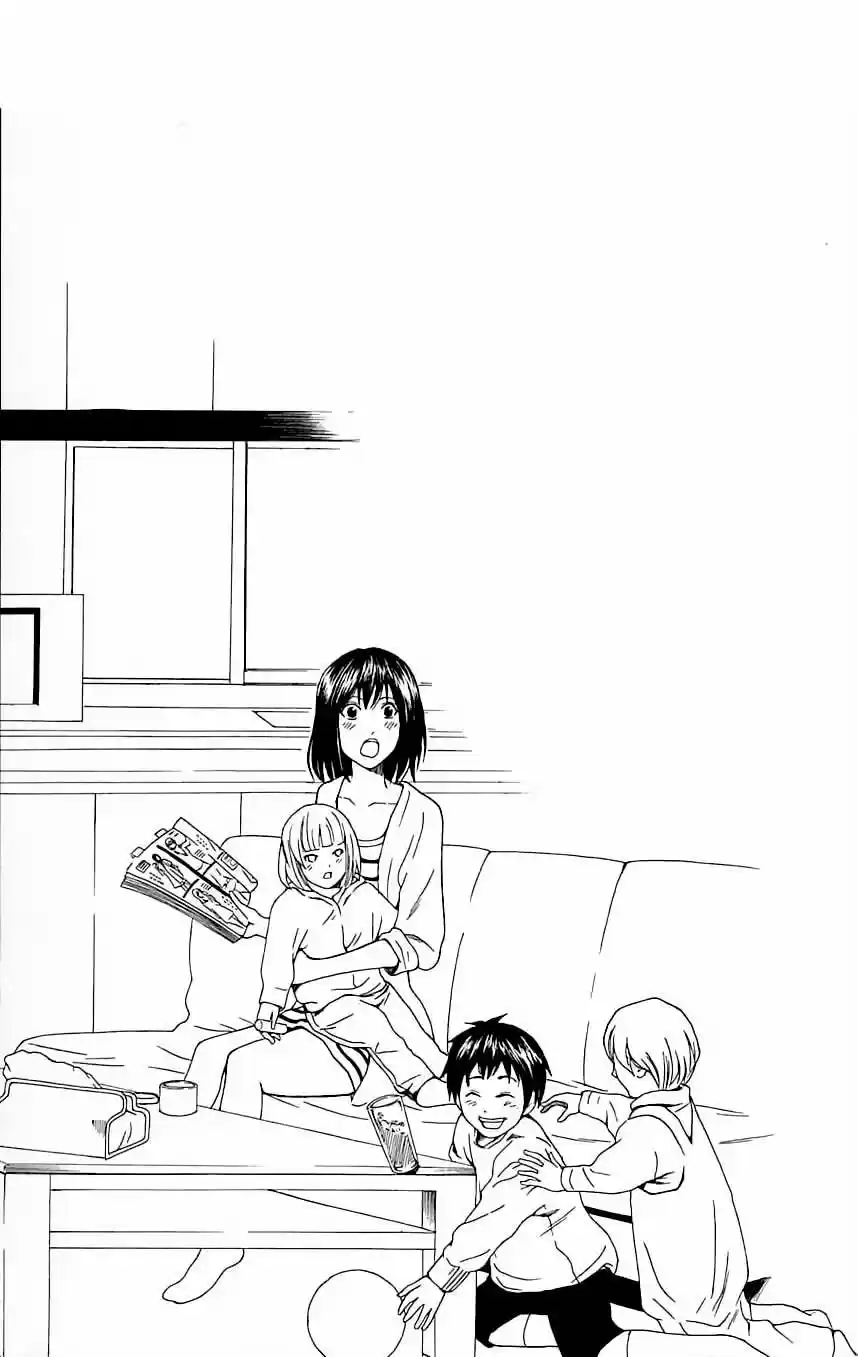 Naze Toudouin Seiya 16-sai wa Kanojo ga Dekinai no ka? (2011) - Capítulo 5 - Página 16 - LectorTMOo