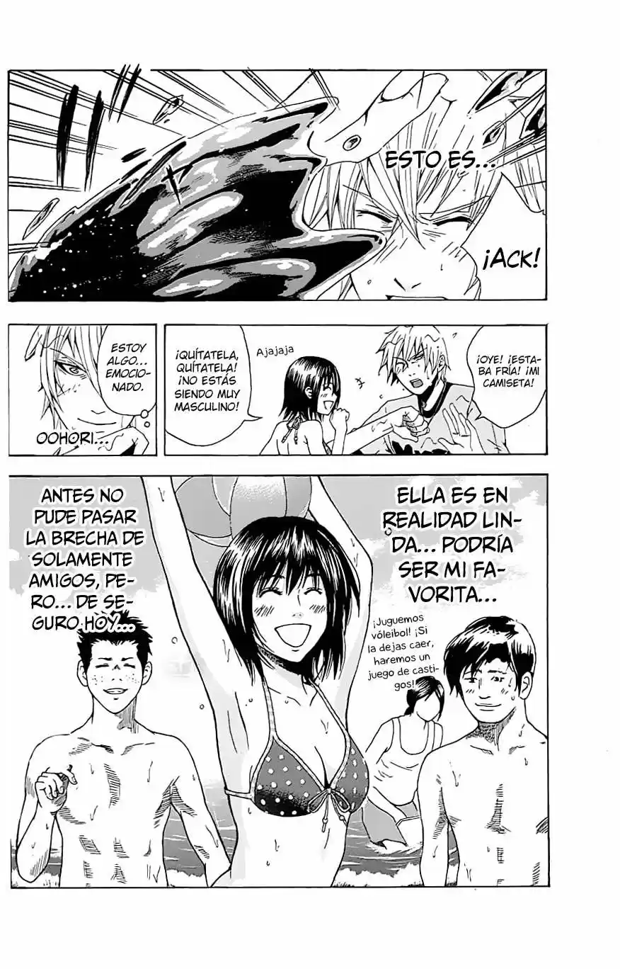 Naze Toudouin Seiya 16-sai wa Kanojo ga Dekinai no ka? (2011) - Capítulo 6 - Página 6 - LectorTMOo
