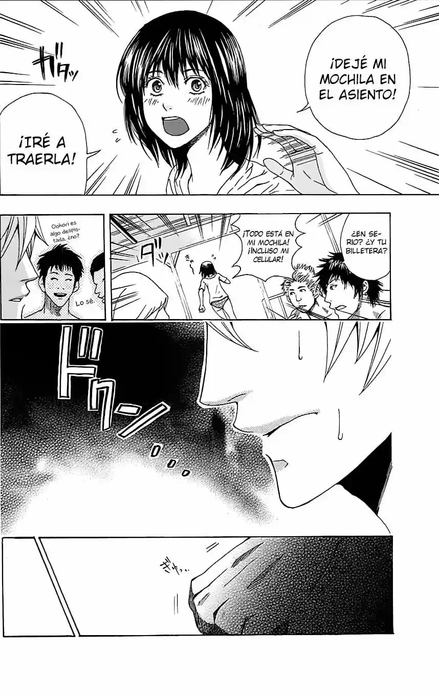 Naze Toudouin Seiya 16-sai wa Kanojo ga Dekinai no ka? (2011) - Capítulo 6 - Página 12 - LectorTMOo