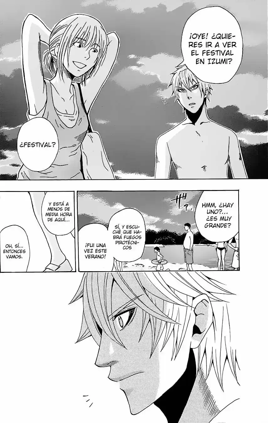 Naze Toudouin Seiya 16-sai wa Kanojo ga Dekinai no ka? (2011) - Capítulo 6 - Página 26 - LectorTMOo