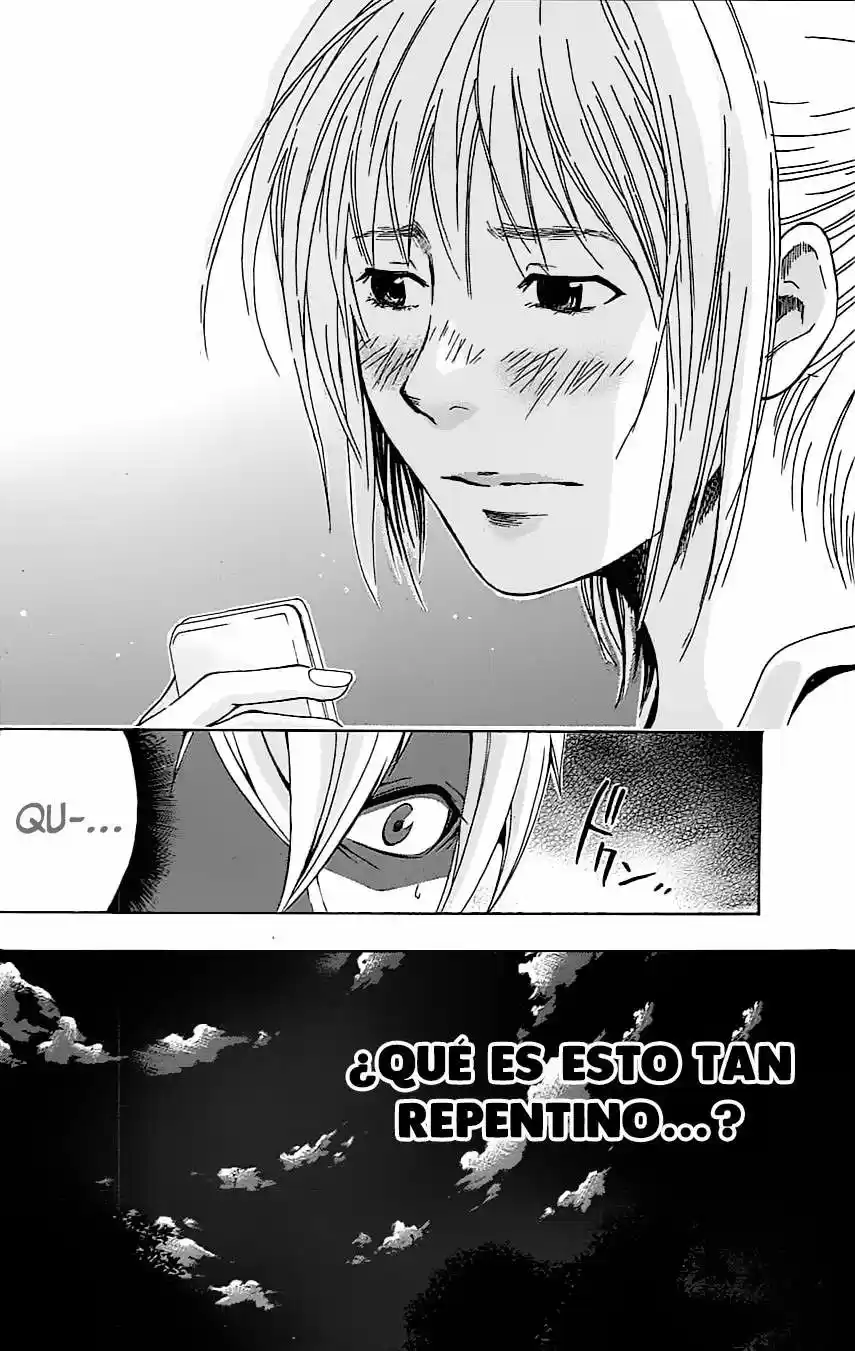 Naze Toudouin Seiya 16-sai wa Kanojo ga Dekinai no ka? (2011) - Capítulo 7 - Página 7 - LectorTMOo
