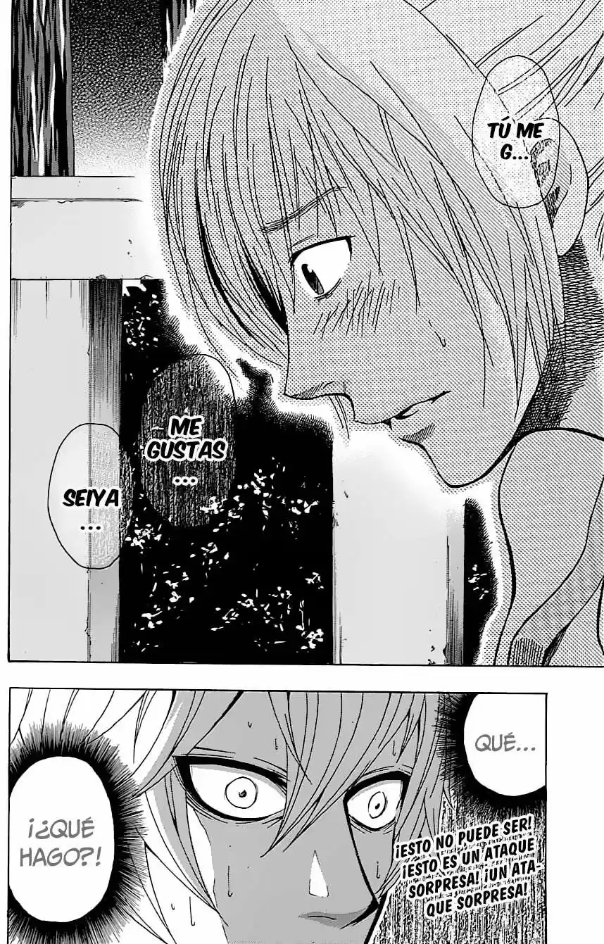 Naze Toudouin Seiya 16-sai wa Kanojo ga Dekinai no ka? (2011) - Capítulo 7 - Página 13 - LectorTMOo