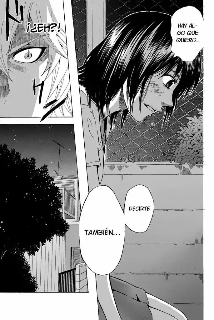 Naze Toudouin Seiya 16-sai wa Kanojo ga Dekinai no ka? (2011) - Capítulo 8 - Página 15 - LectorTMOo