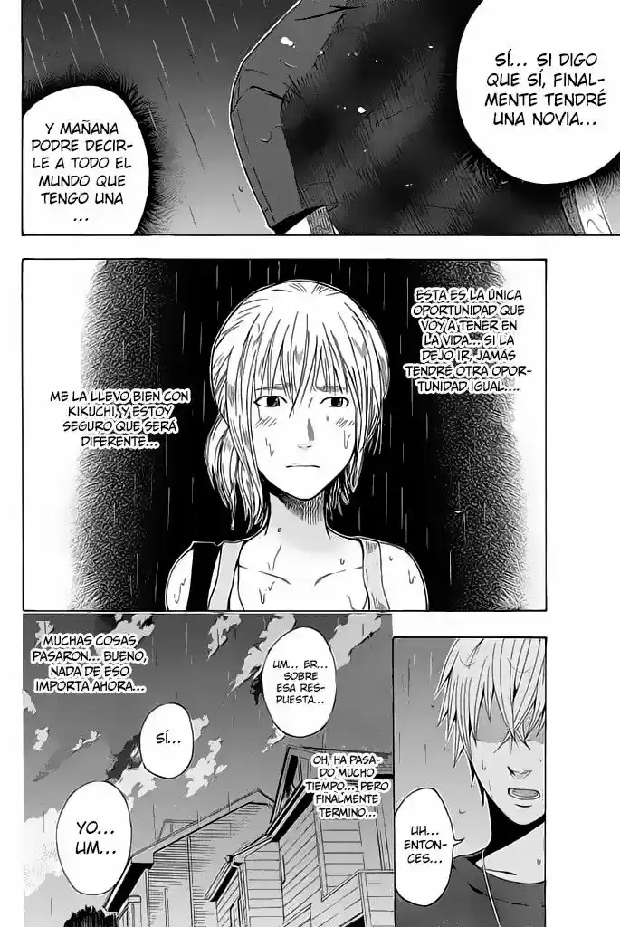 Naze Toudouin Seiya 16-sai wa Kanojo ga Dekinai no ka? (2011) - Capítulo 9 - Página 6 - LectorTMOo