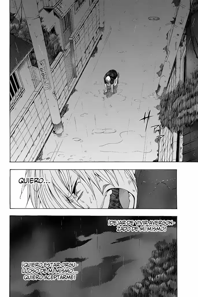 Naze Toudouin Seiya 16-sai wa Kanojo ga Dekinai no ka? (2011) - Capítulo 9 - Página 14 - LectorTMOo