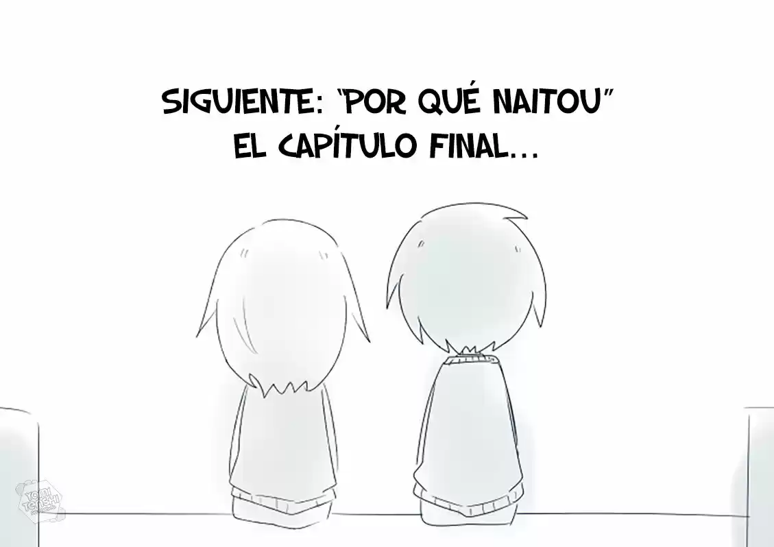 Nazeda Naitou (2017) - Capítulo 12 - Página 13 - LectorTMOo