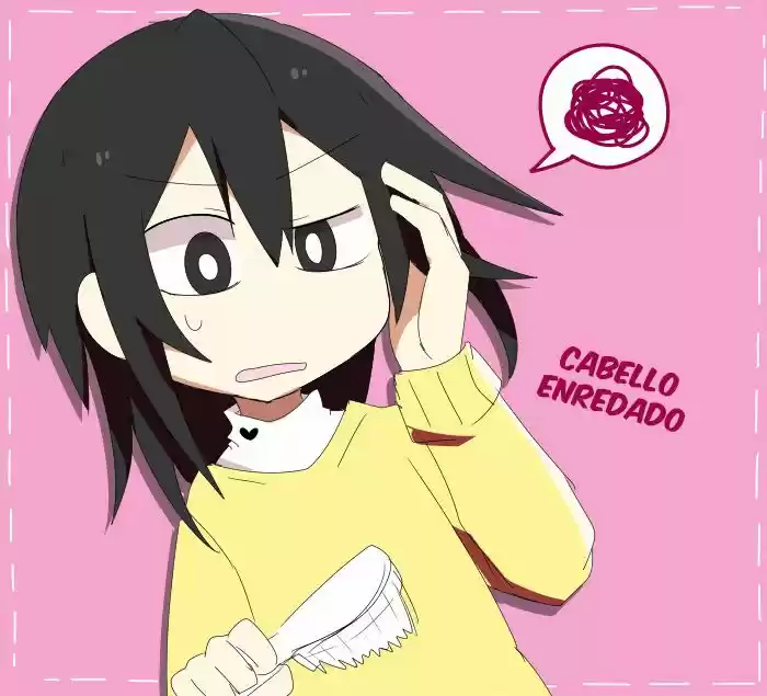 Nazeda Naitou (2017) - Capítulo 5 - Página 22 - LectorTMOo