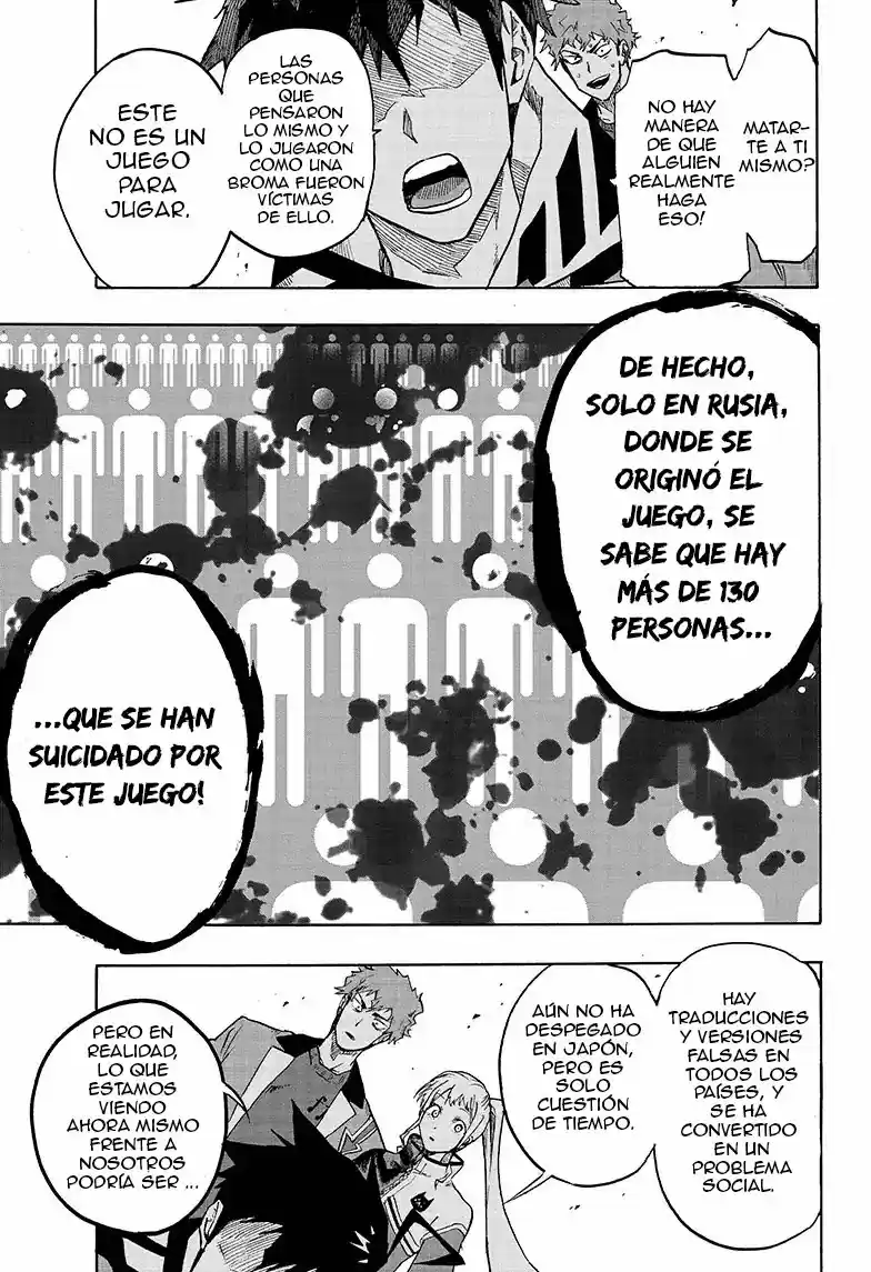 Ne0;lation (2018) - Capítulo 3 - Página 23 - LectorTMOo