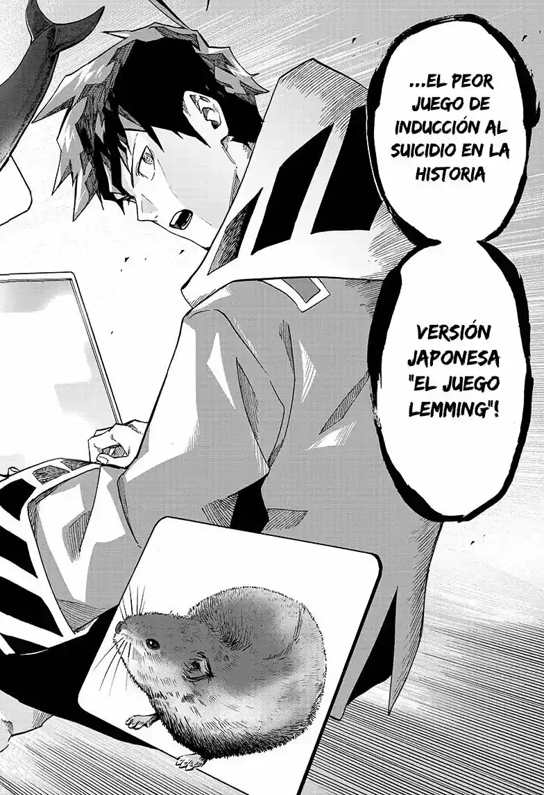 Ne0;lation (2018) - Capítulo 3 - Página 24 - LectorTMOo