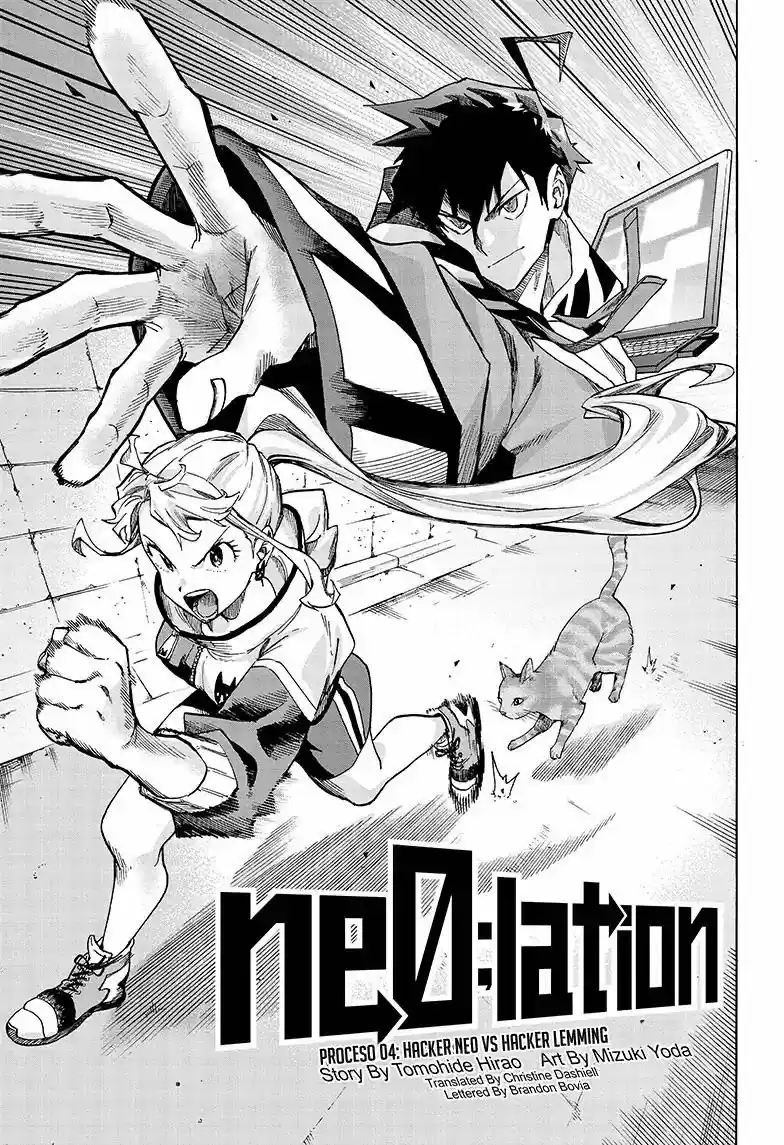 Ne0;lation (2018) - Capítulo 4 - Página 4 - LectorTMOo