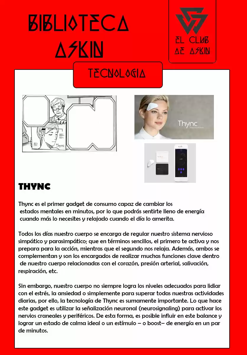 Ne0;lation (2018) - Capítulo 7 - Página 23 - LectorTMOo