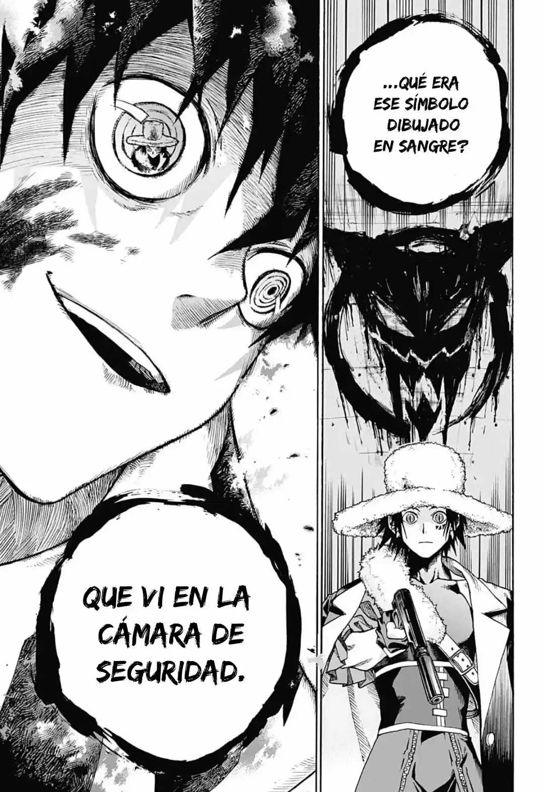 Ne0;lation (2018) - Capítulo 8 - Página 10 - LectorTMOo