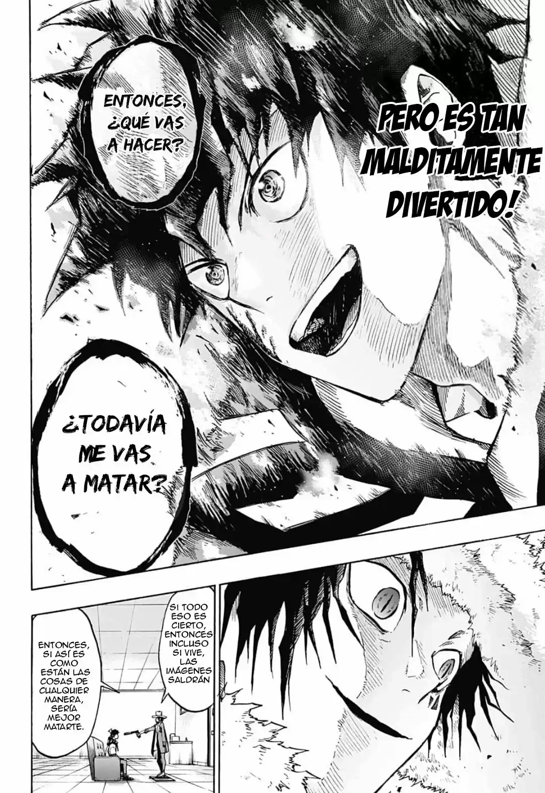 Ne0;lation (2018) - Capítulo 8 - Página 15 - LectorTMOo