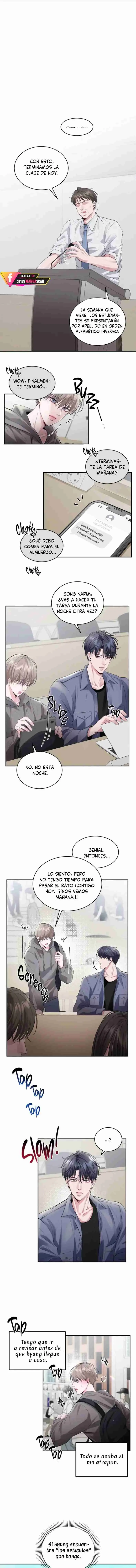 Necesitas practicar el sexo (Sex. Yeon. Pil!) (2025) - Capítulo 1 - Página 4 - LectorTMOo