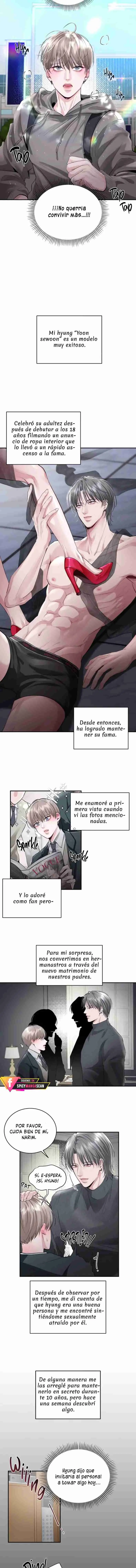 Necesitas practicar el sexo (Sex. Yeon. Pil!) (2025) - Capítulo 1 - Página 5 - LectorTMOo