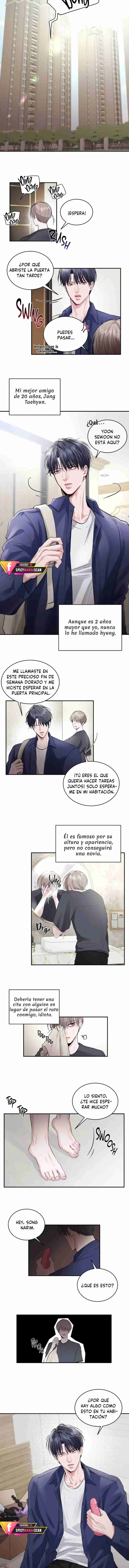 Necesitas practicar el sexo (Sex. Yeon. Pil!) (2025) - Capítulo 1 - Página 10 - LectorTMOo
