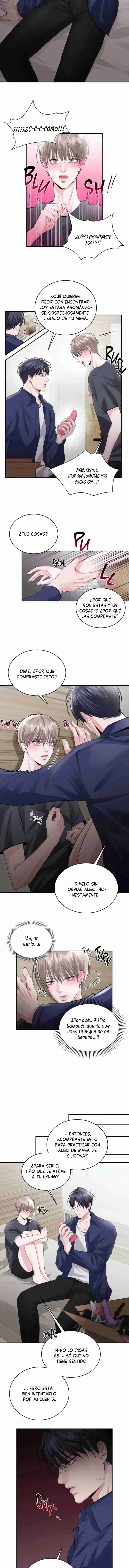 Necesitas practicar el sexo (Sex. Yeon. Pil!) (2025) - Capítulo 1 - Página 11 - LectorTMOo