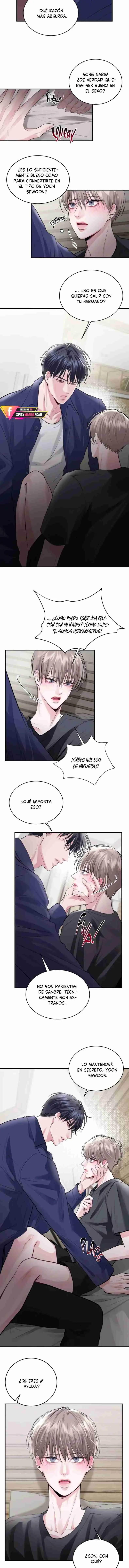 Necesitas practicar el sexo (Sex. Yeon. Pil!) (2025) - Capítulo 1 - Página 12 - LectorTMOo