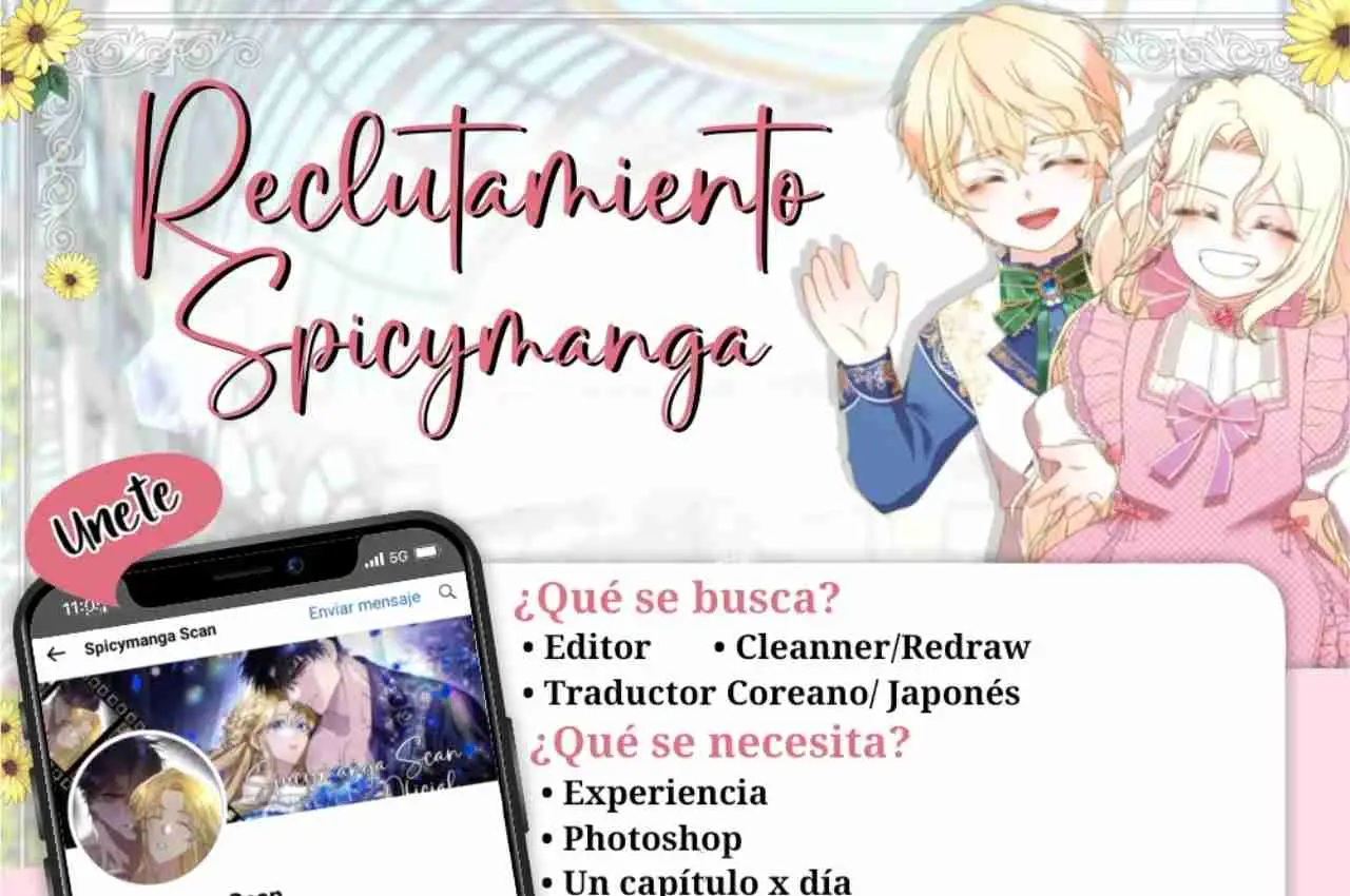Necesitas practicar el sexo (Sex. Yeon. Pil!) (2025) - Capítulo 1 - Página 16 - LectorTMOo