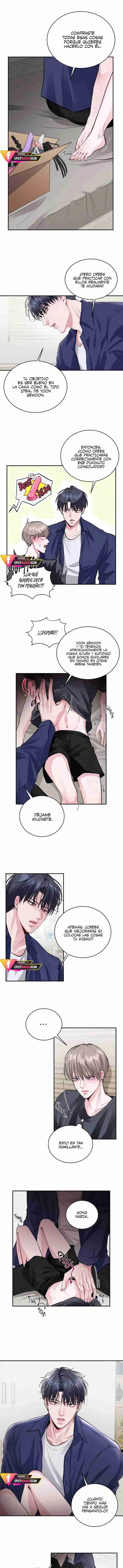 Necesitas practicar el sexo (Sex. Yeon. Pil!) (2025) - Capítulo 2 - Página 5 - LectorTMOo