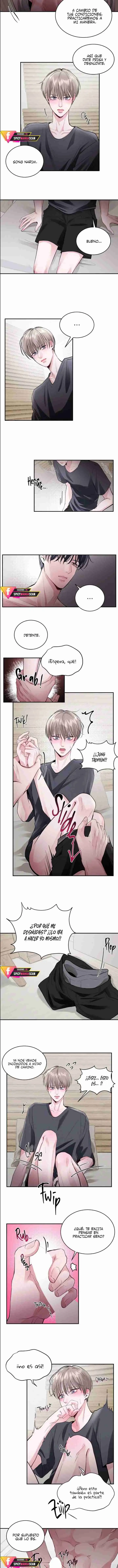 Necesitas practicar el sexo (Sex. Yeon. Pil!) (2025) - Capítulo 2 - Página 8 - LectorTMOo