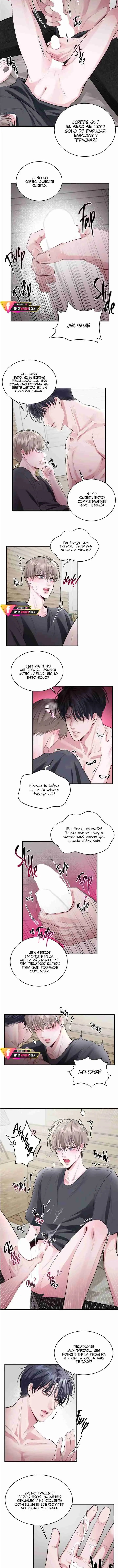 Necesitas practicar el sexo (Sex. Yeon. Pil!) (2025) - Capítulo 2 - Página 9 - LectorTMOo