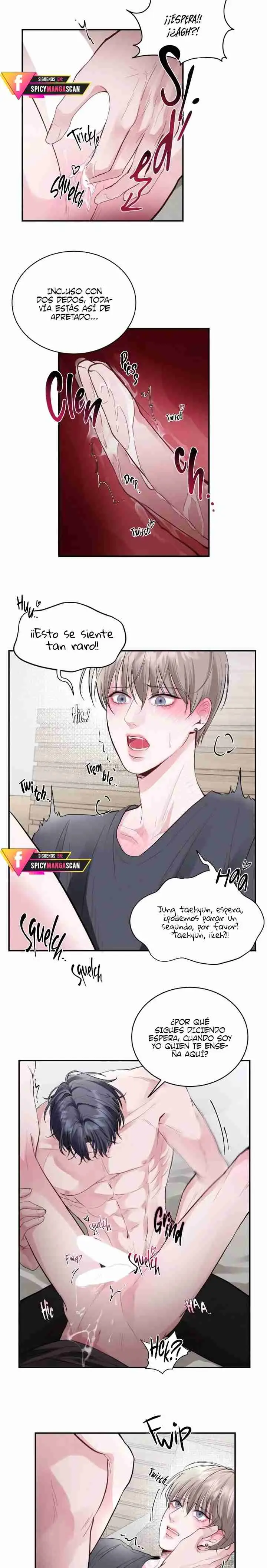 Necesitas practicar el sexo (Sex. Yeon. Pil!) (2025) - Capítulo 2 - Página 11 - LectorTMOo