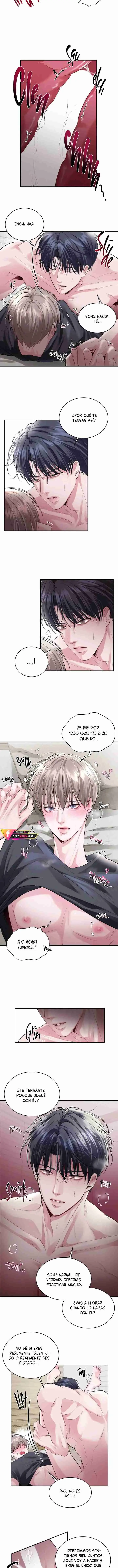 Necesitas practicar el sexo (Sex. Yeon. Pil!) (2025) - Capítulo 3 - Página 8 - LectorTMOo
