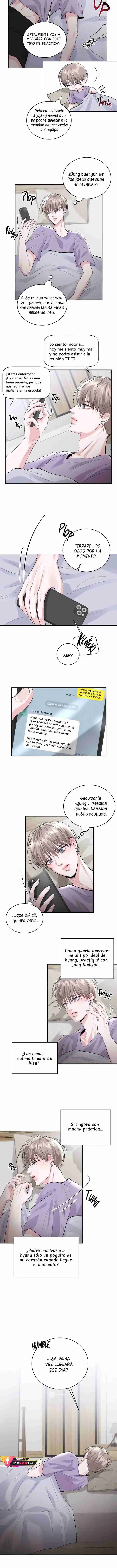 Necesitas practicar el sexo (Sex. Yeon. Pil!) (2025) - Capítulo 4 - Página 10 - LectorTMOo