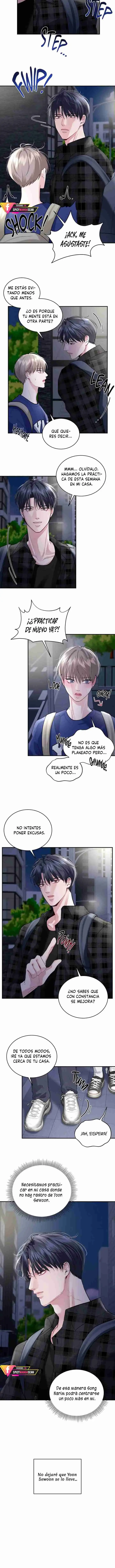 Necesitas practicar el sexo (Sex. Yeon. Pil!) (2025) - Capítulo 5 - Página 10 - LectorTMOo