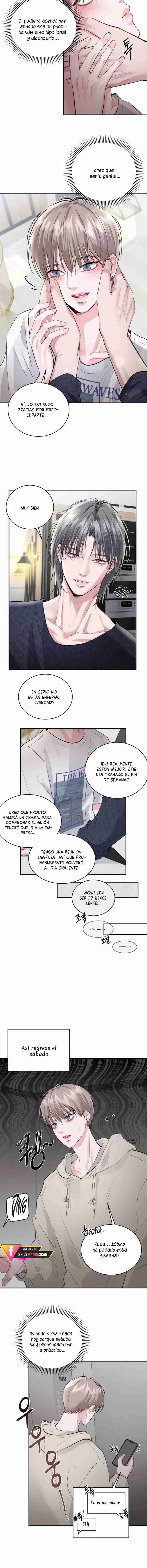 Necesitas practicar el sexo (Sex. Yeon. Pil!) (2025) - Capítulo 6 - Página 8 - LectorTMOo