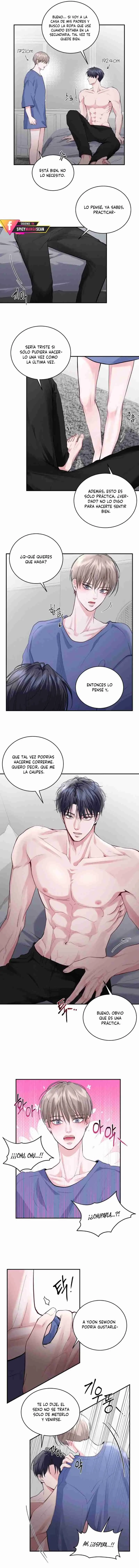 Necesitas practicar el sexo (Sex. Yeon. Pil!) (2025) - Capítulo 6 - Página 11 - LectorTMOo