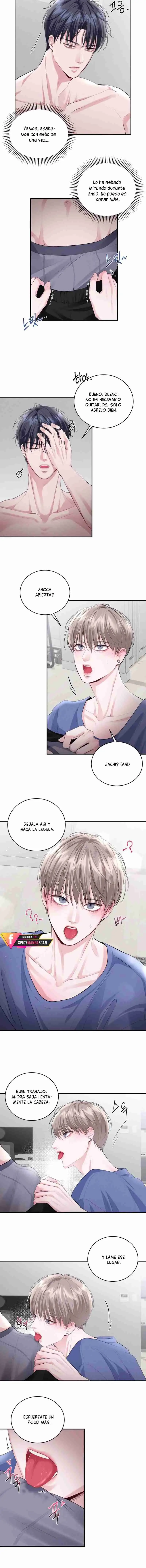 Necesitas practicar el sexo (Sex. Yeon. Pil!) (2025) - Capítulo 7 - Página 6 - LectorTMOo
