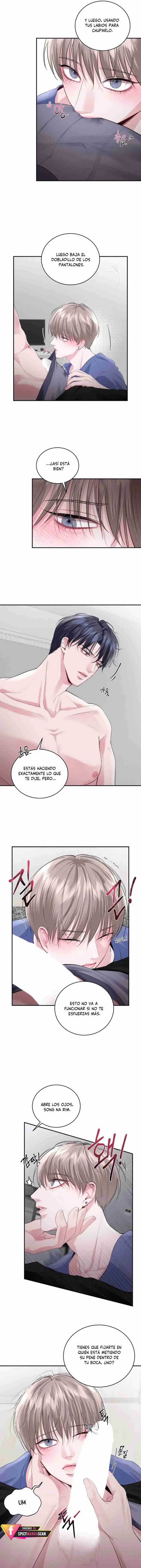 Necesitas practicar el sexo (Sex. Yeon. Pil!) (2025) - Capítulo 7 - Página 7 - LectorTMOo