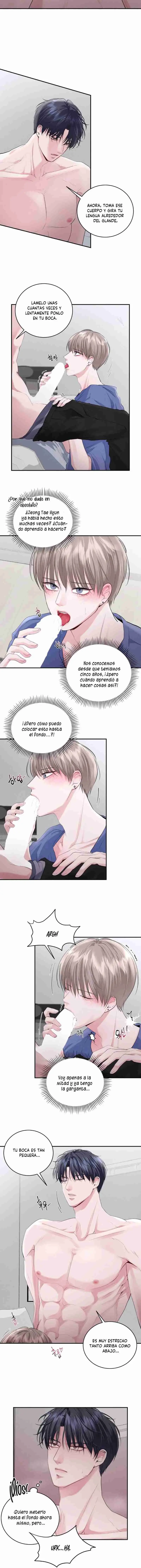 Necesitas practicar el sexo (Sex. Yeon. Pil!) (2025) - Capítulo 7 - Página 8 - LectorTMOo