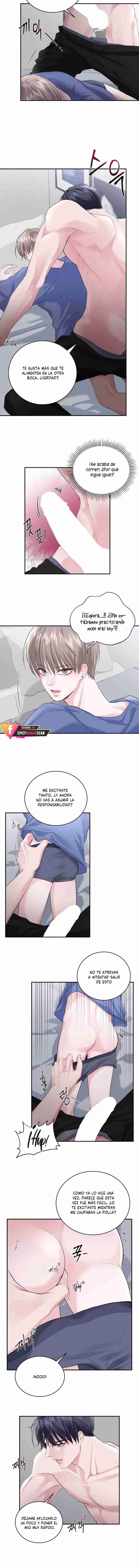 Necesitas practicar el sexo (Sex. Yeon. Pil!) (2025) - Capítulo 7 - Página 12 - LectorTMOo
