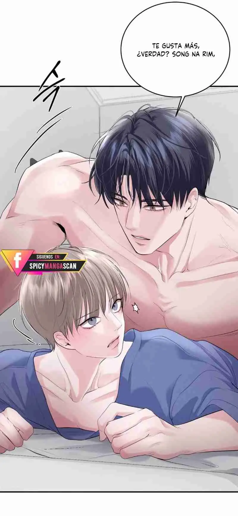 Necesitas practicar el sexo (Sex. Yeon. Pil!) (2025) - Capítulo 7 - Página 13 - LectorTMOo