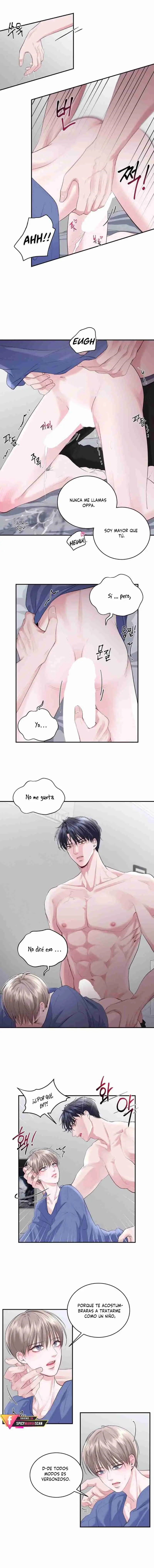 Necesitas practicar el sexo (Sex. Yeon. Pil!) (2025) - Capítulo 8 - Página 7 - LectorTMOo