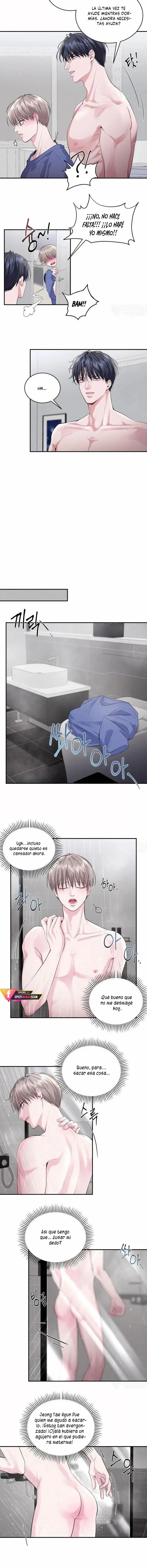 Necesitas practicar el sexo (Sex. Yeon. Pil!) (2025) - Capítulo 9 - Página 4 - LectorTMOo