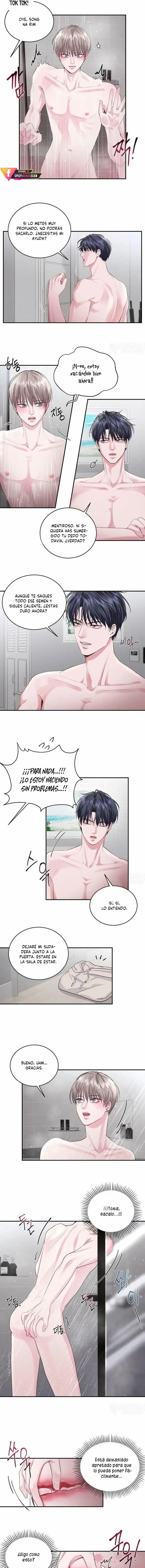 Necesitas practicar el sexo (Sex. Yeon. Pil!) (2025) - Capítulo 9 - Página 5 - LectorTMOo