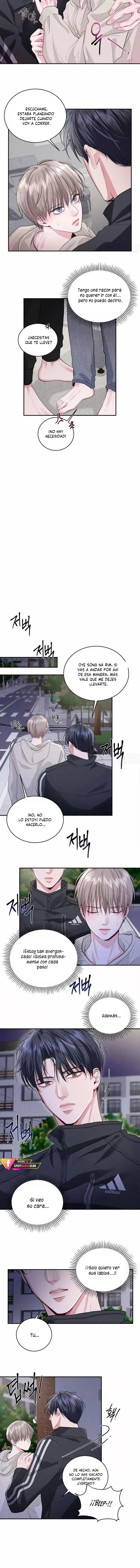 Necesitas practicar el sexo (Sex. Yeon. Pil!) (2025) - Capítulo 9 - Página 8 - LectorTMOo