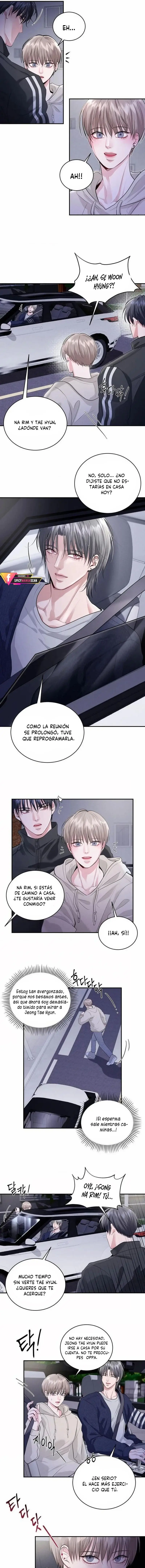 Necesitas practicar el sexo (Sex. Yeon. Pil!) (2025) - Capítulo 9 - Página 9 - LectorTMOo