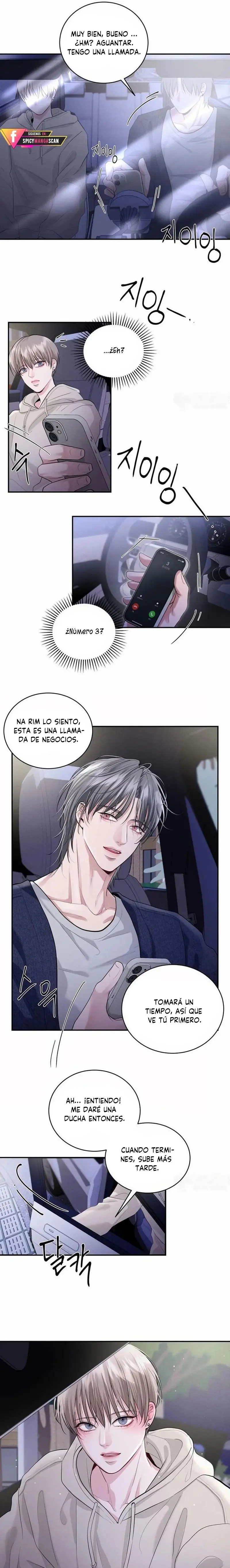 Necesitas practicar el sexo (Sex. Yeon. Pil!) (2025) - Capítulo 9 - Página 11 - LectorTMOo