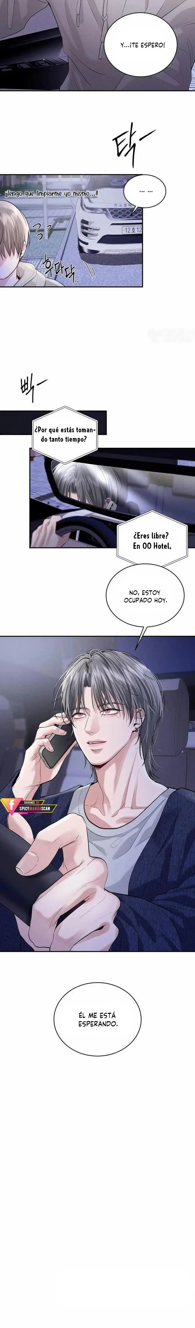 Necesitas practicar el sexo (Sex. Yeon. Pil!) (2025) - Capítulo 9 - Página 12 - LectorTMOo